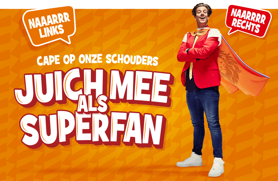 Campaign application